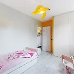 度假居 Gorgeous In Saint-georges-de-didon 圣乔治德蒂