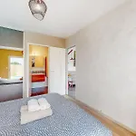 度假居 Gorgeous In Saint-georges-de-didon