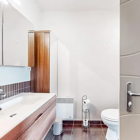 Semesterbostad Lovely In Saint-georges-de-didon Saint-Georges-de-Didonne