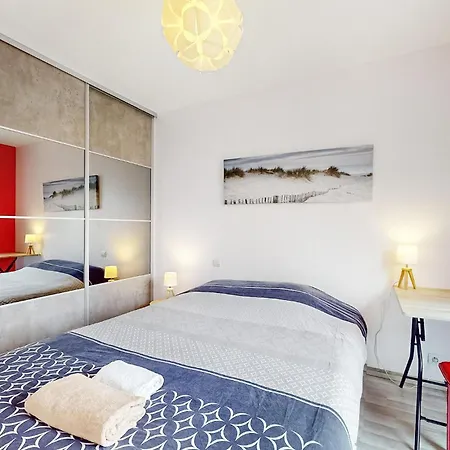 Lovely In Saint-georges-de-didon Saint-Georges-de-Didonne