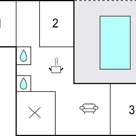 Lovely In Saint-georges-de-didon *