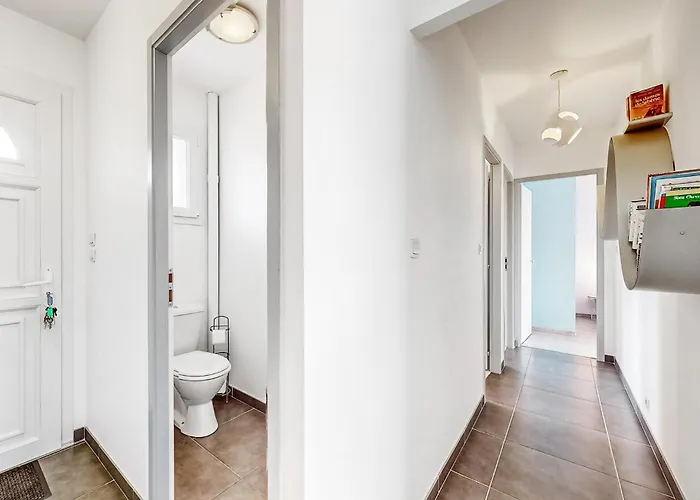 Сasa de vacaciones Lovely In Saint-georges-de-didon *