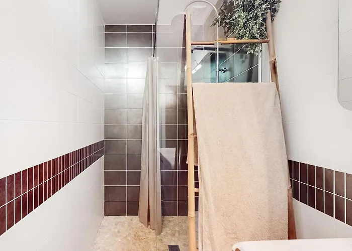 Сasa de vacaciones Lovely In Saint-georges-de-didon Saint-Georges-de-Didonne