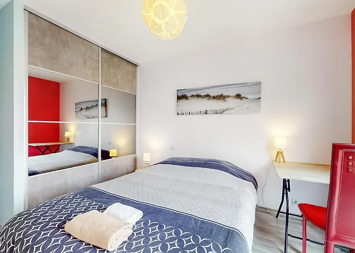 Lovely In Saint-georges-de-didon Saint-Georges-de-Didonne