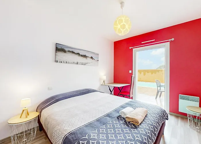 Lovely In Saint-georges-de-didon Saint-Georges-de-Didonne