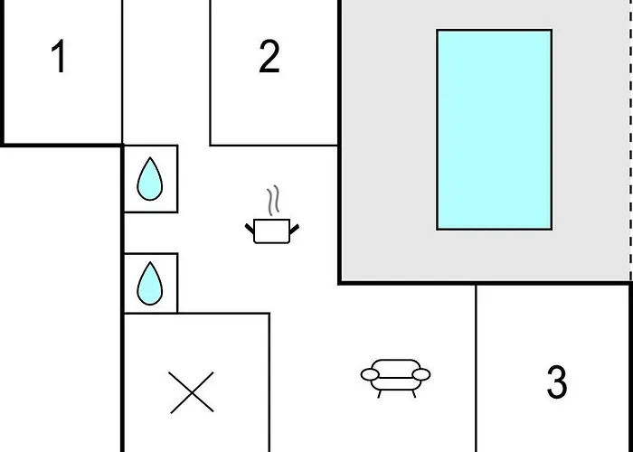 Lovely In Saint-georges-de-didon Saint-Georges-de-Didonne